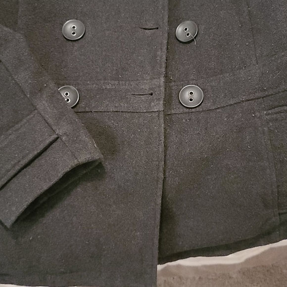 Winter coat - Picture 2 of 4